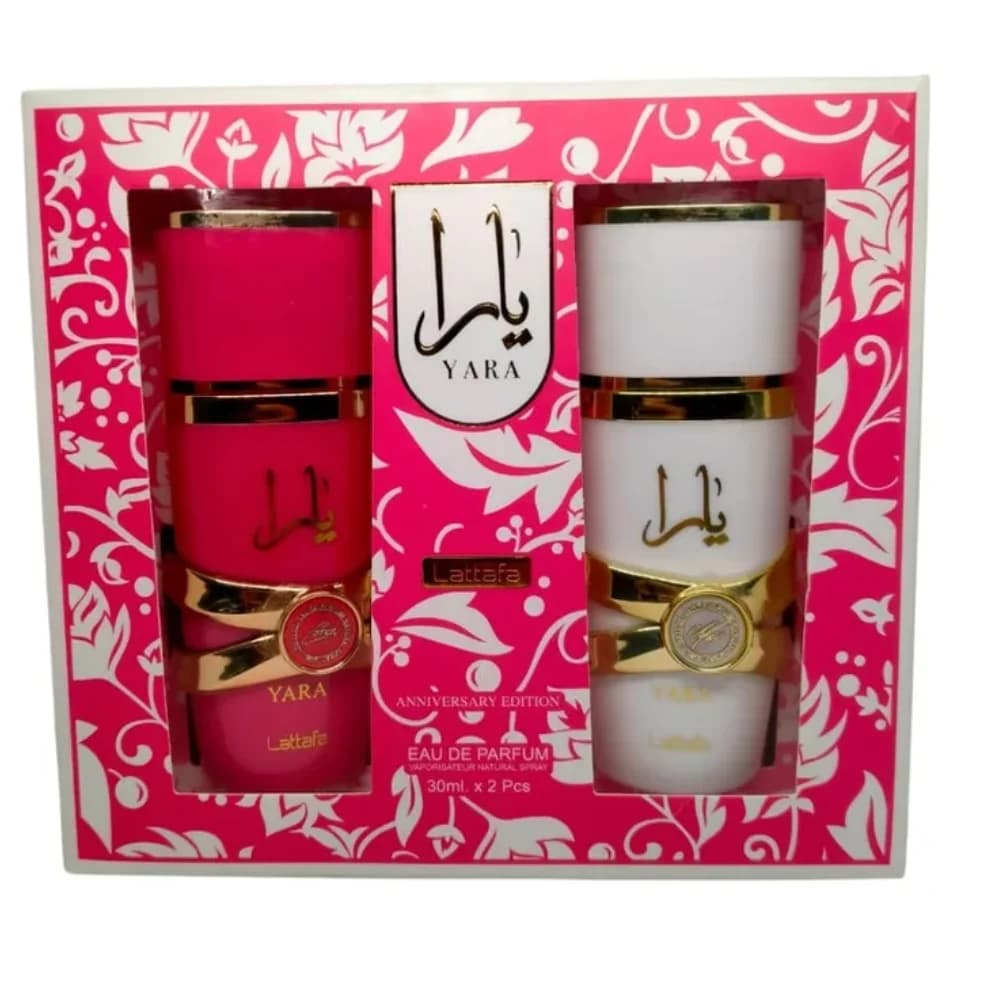 YARA Candy – SET 40ML