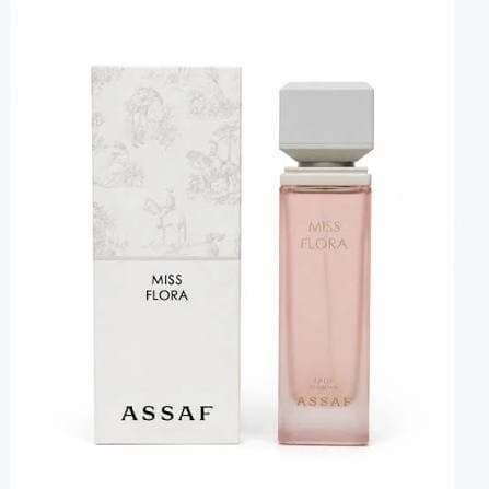 مس فلورا (Miss Flora) 200 مل