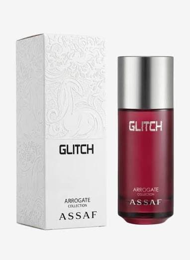 ASSAF GLITCH